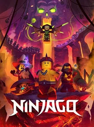 Ninjago