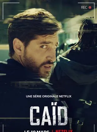 Caïd