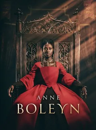 Anne Boleyn