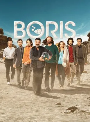 Boris