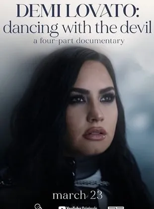 Demi Lovato: Dancing with the Devil