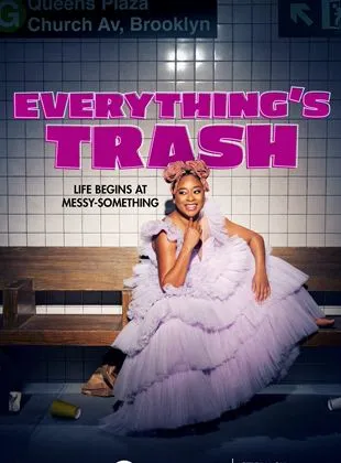 Everything’s Trash