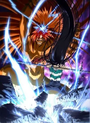 Ushio & Tora