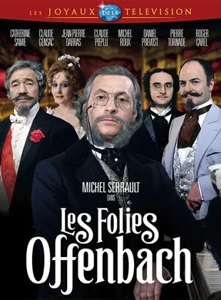 Les Folies Offenbach