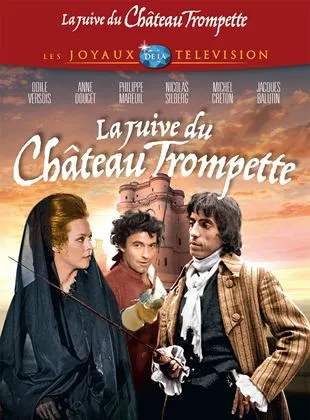 La Juive du Château-Trompette