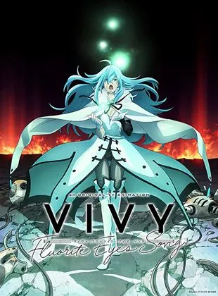 Vivy -Fluorite Eye's Song-