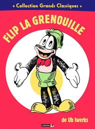 Flip la grenouille