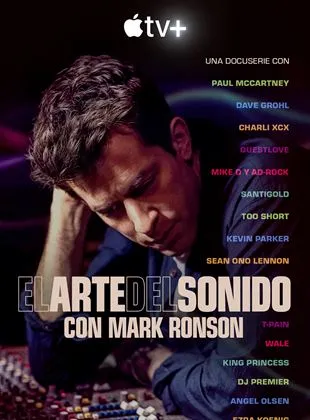 Watch the Sound with Mark Ronson