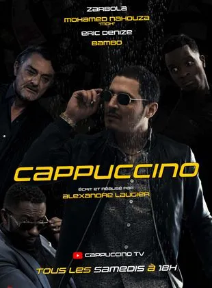 Cappuccino