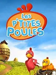 Les p'tites poules