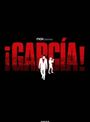 ¡García!