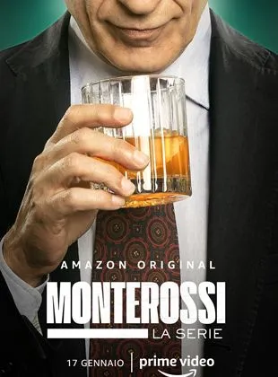 Monterossi - La serie