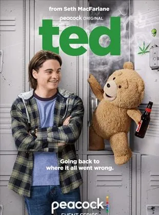 Ted