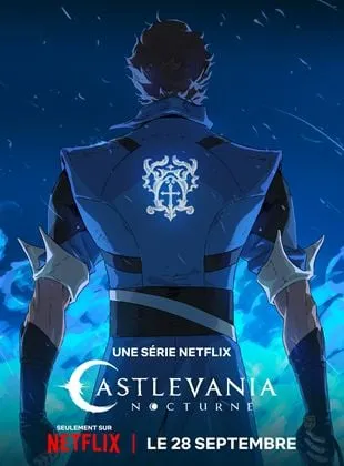 Castlevania: Nocturne