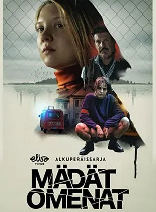 Mädät omenat