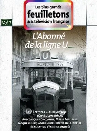 L'Abonné de la ligne U