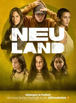 Neuland