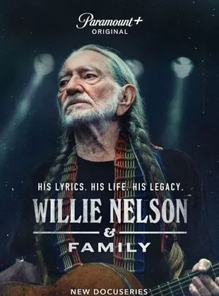 Willie Nelson & Family