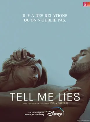 Tell Me Lies