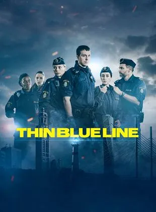 Thin Blue Line