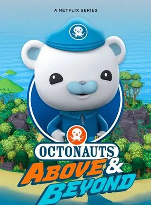 Les Octonauts : Mission Terre