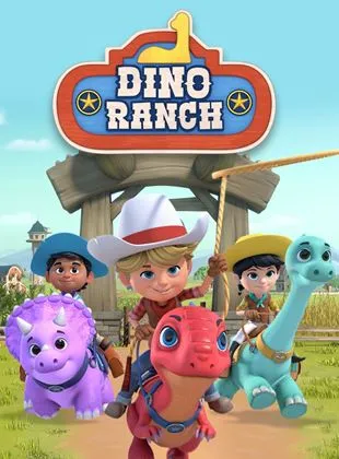 Dino Ranch