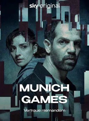 Munich Games