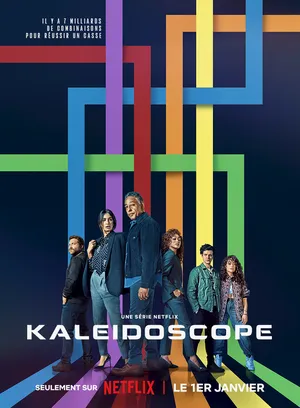 Kaleidoscope