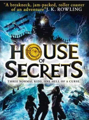 House Of Secrets