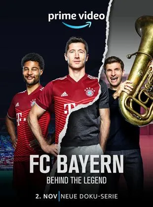 Bayern Munich - Au-delà de la légende