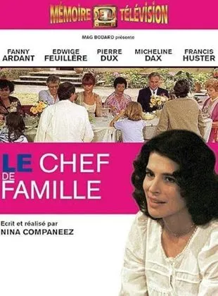 Le Chef de famille