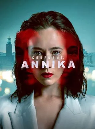 Codename: Annika