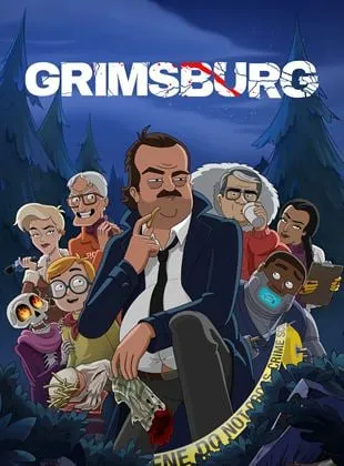 Grimsburg