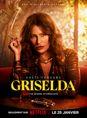 Griselda