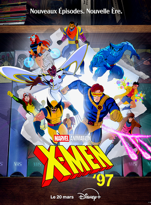 X-Men ’97