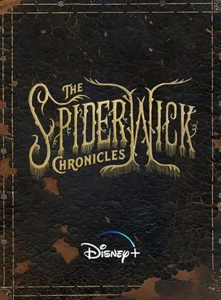 Les Chroniques de Spiderwick