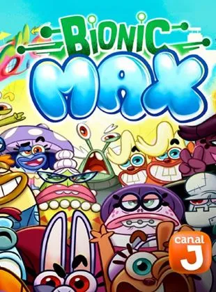 Bionic Max