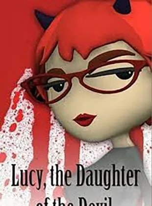 Lucy, the Daughter of the Devil