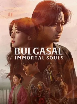 Bulgasal: Immortal Souls