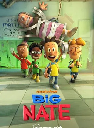 Big Nate