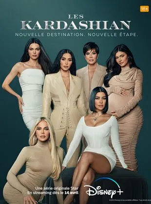 Les Kardashian