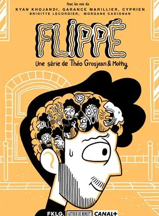 Flippé