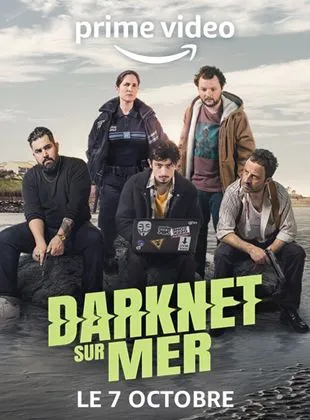 Darknet-sur-Mer