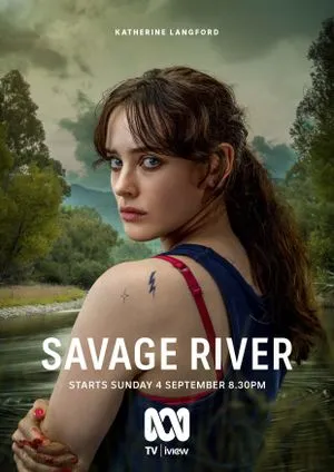 Savage River