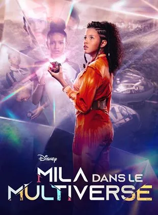 Mila dans le Multiverse