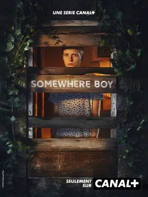 Somewhere Boy