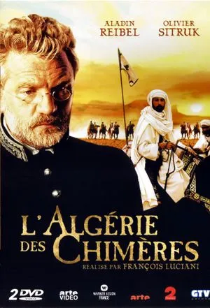 L'Algérie des chimères