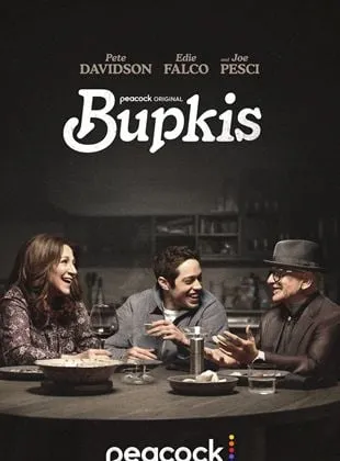 Bupkis