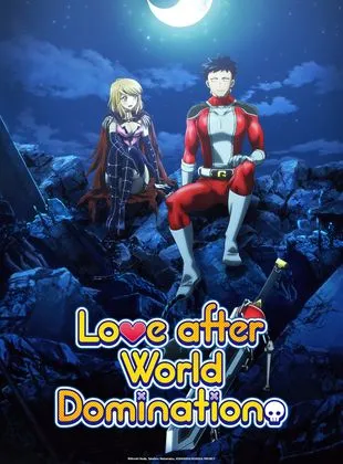 Love After World Domination