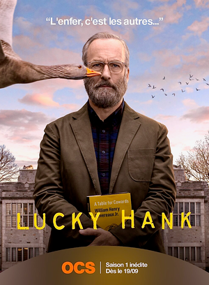 Lucky Hank